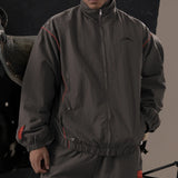 Cowboy Track Jacket