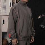 Cowboy Track Jacket