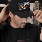 Gorra Unleash