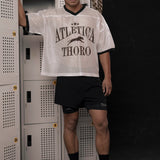 Football Mesh Jersey