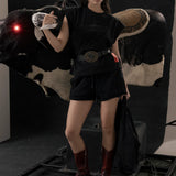 Unleash The Beast Negro