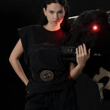 Unleash The Beast Negro