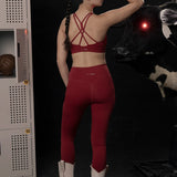 Luna Legging