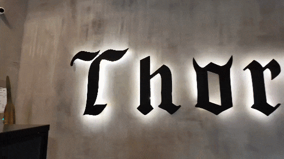 Banner desktop