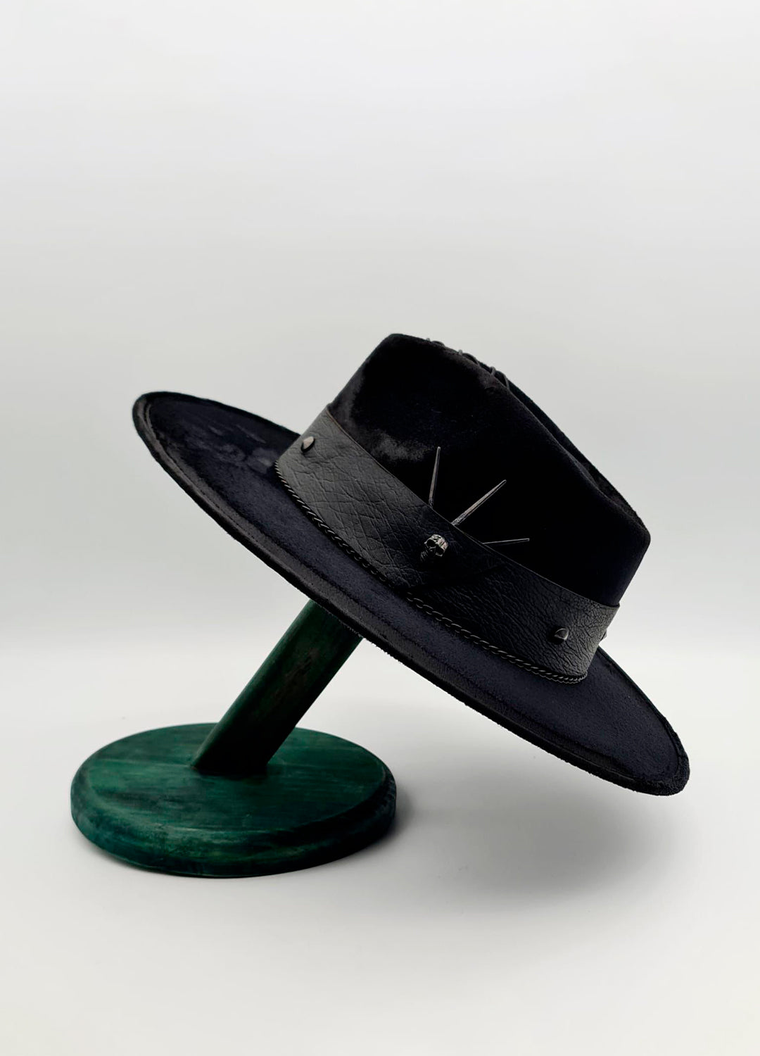 Sombrero Tijuana Negro
