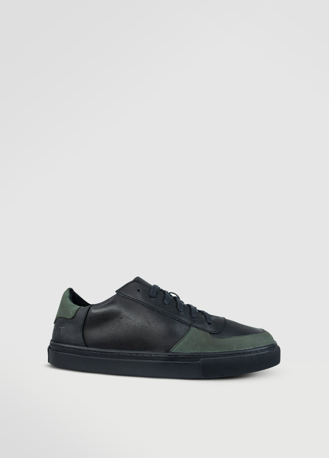 Thoffs Negro Verde