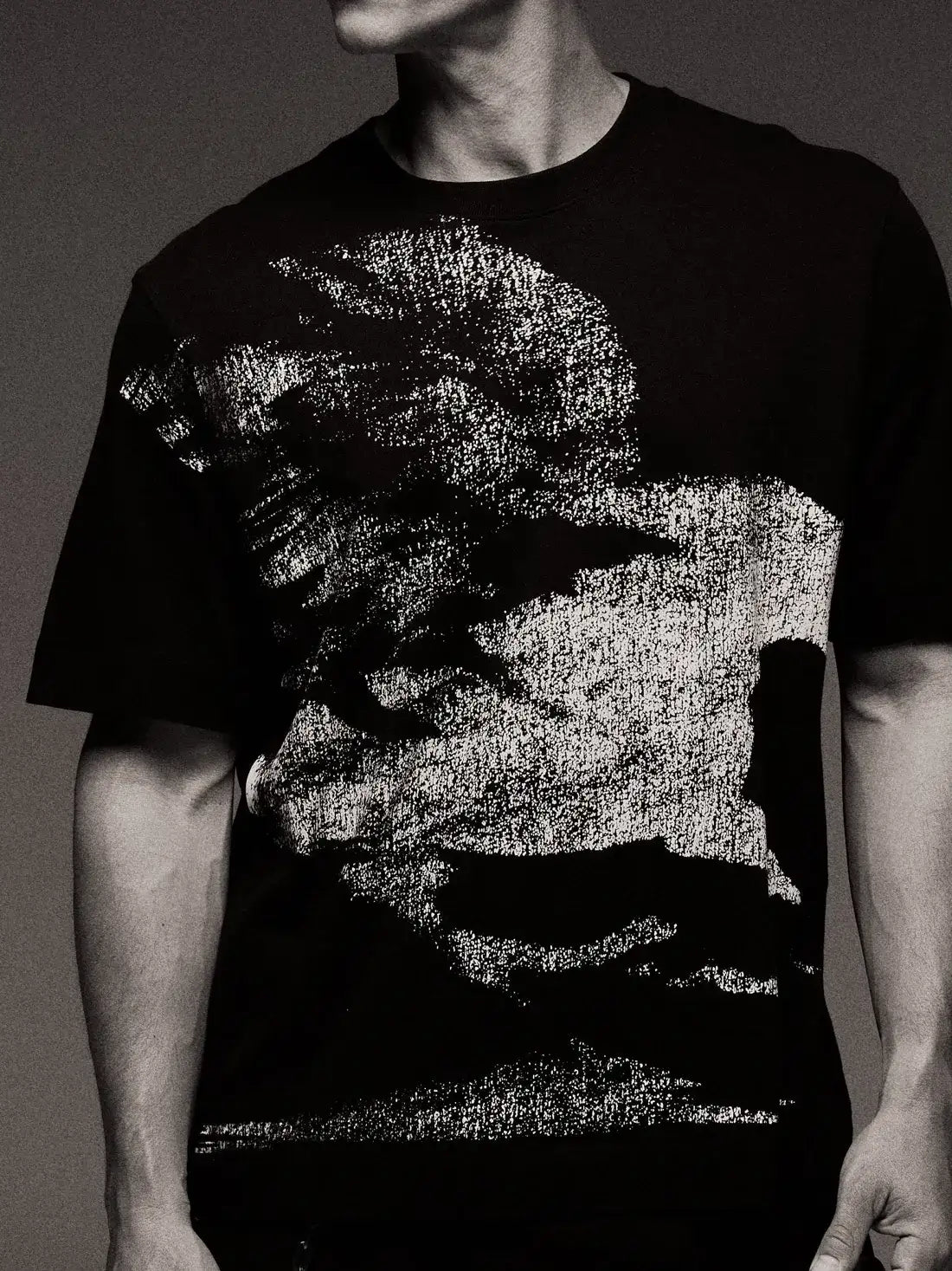 Luxe, playera